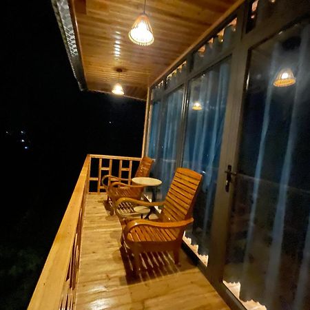 So H'Mong Homestay 北河县 外观 照片