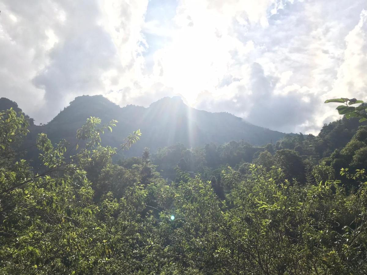 So H'Mong Homestay 北河县 外观 照片