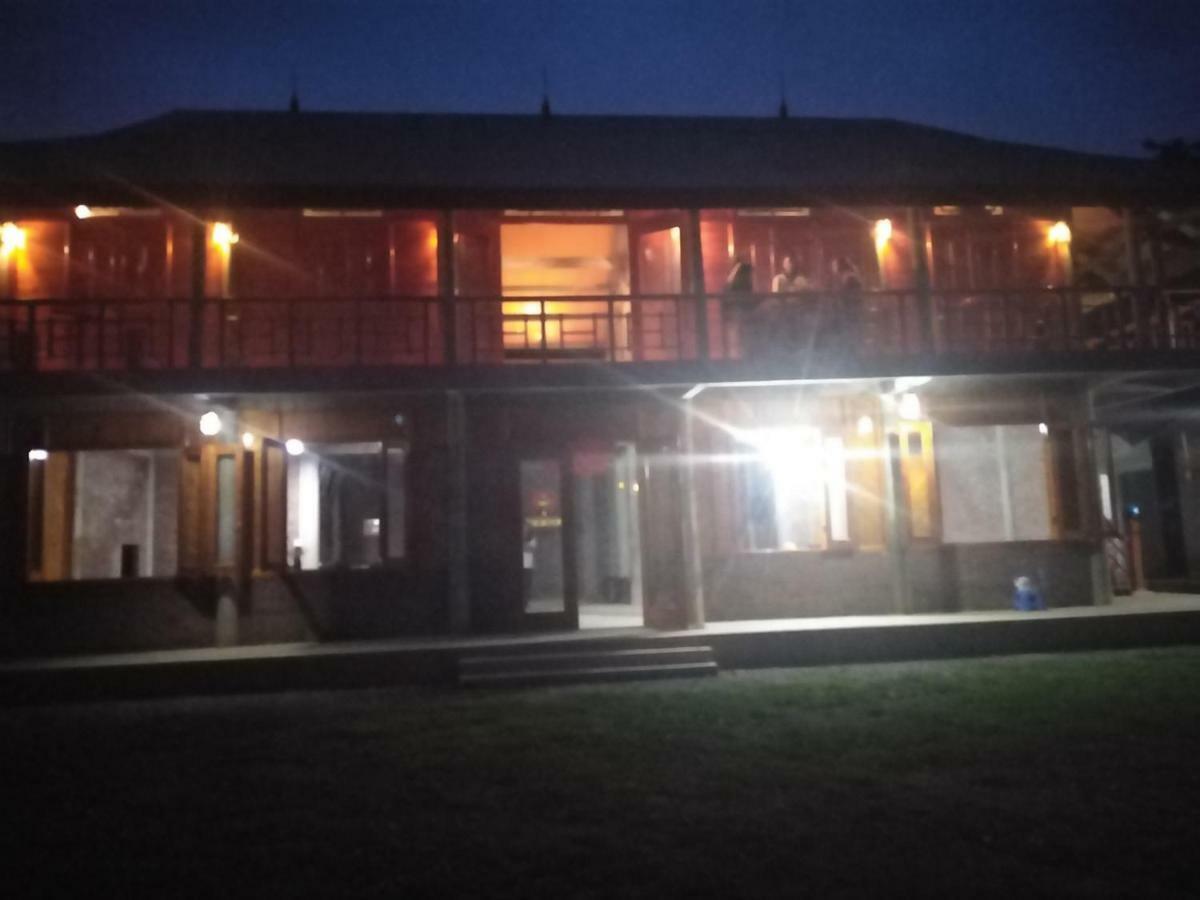 So H'Mong Homestay 北河县 外观 照片